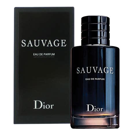 sauvage Dior edp 100ml